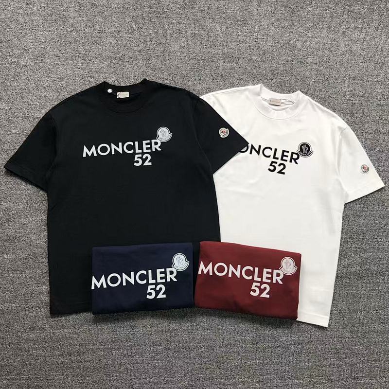 MONCLER TSHIRTS (36)
