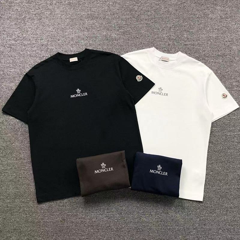 MONCLER TSHIRTS