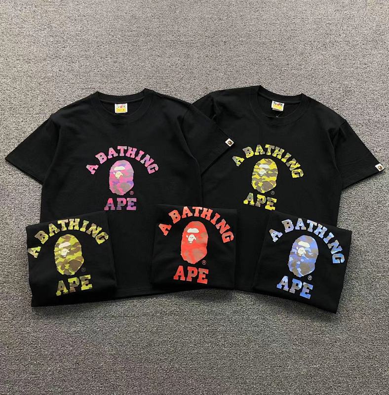 BAPE TSHIRTS (182)