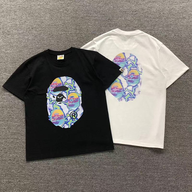 BAPE TSHIRTS (125)