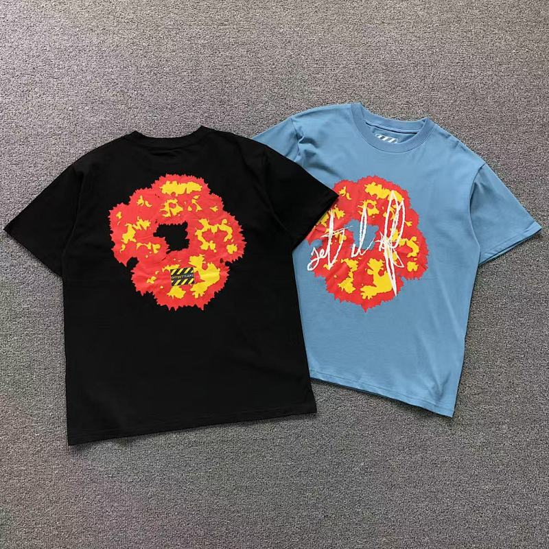 DENIM TEARS TSHIRTS (19)