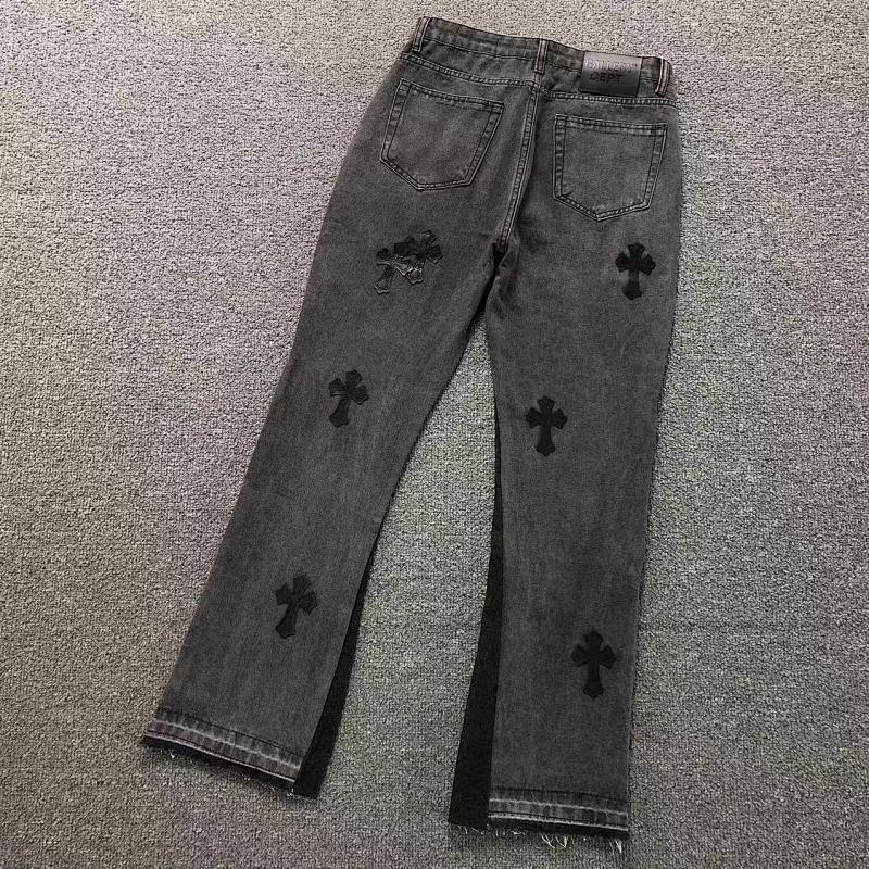 CHROME HEART PANTS (27)