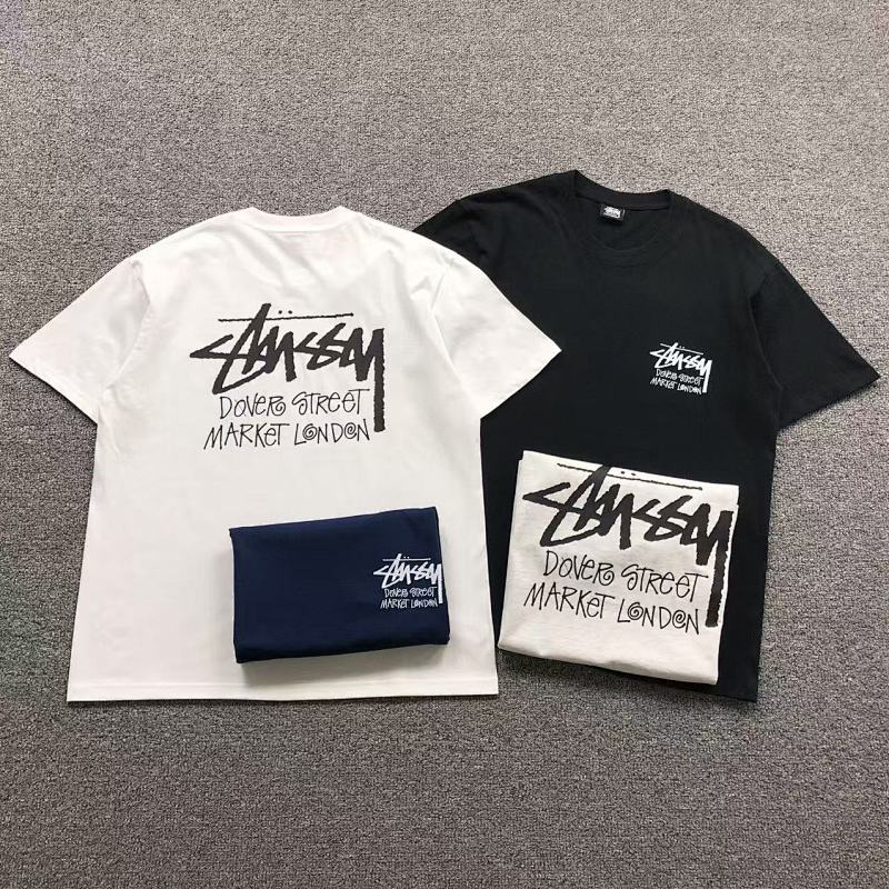 STUSSY TSHIRTS (268)