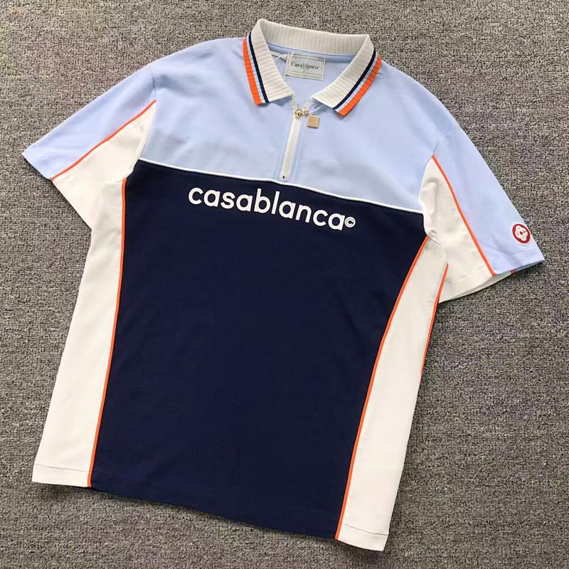 CASABLANCA POLOS (3)