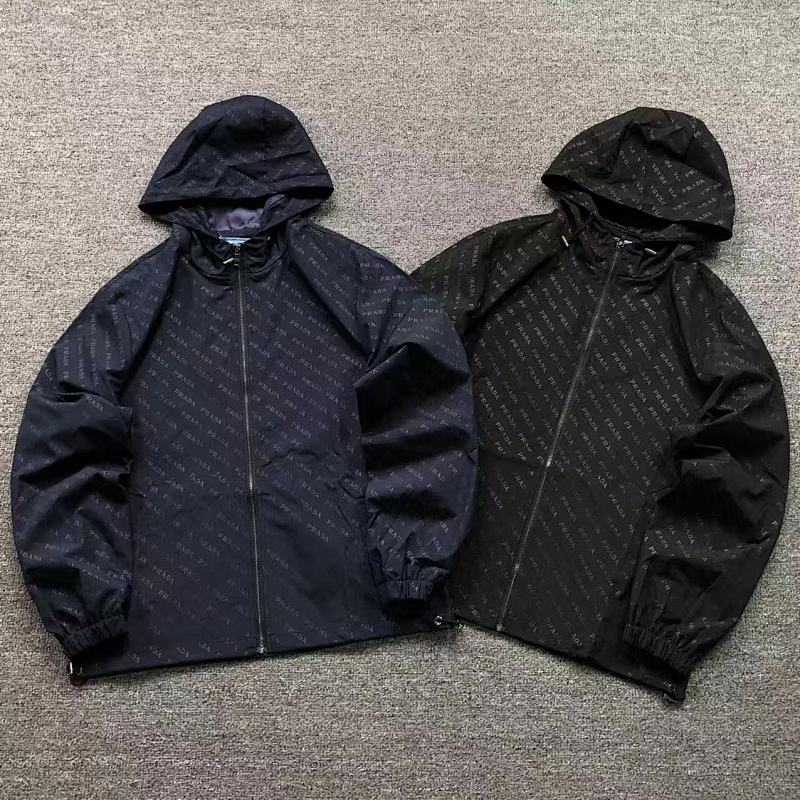 PRADA JACKETS (2)