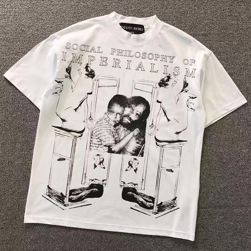 ENFANTS RICHES DEPRIMES TSHIRTS (121)