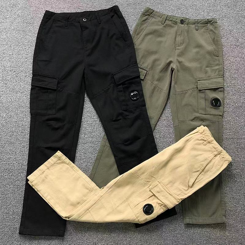 CP COMPANY PANTS