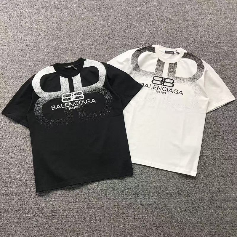 BALENCIAGA TSHIRTS (138)