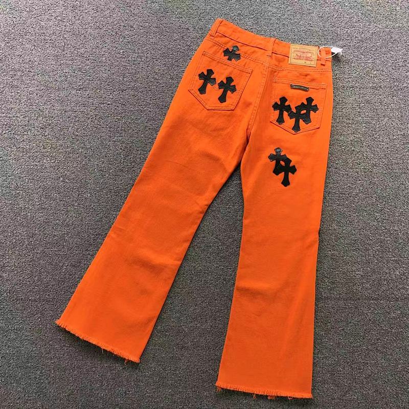 CHROME HEART PANTS (87)