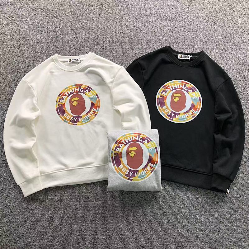 BAPE HOODIES (46)