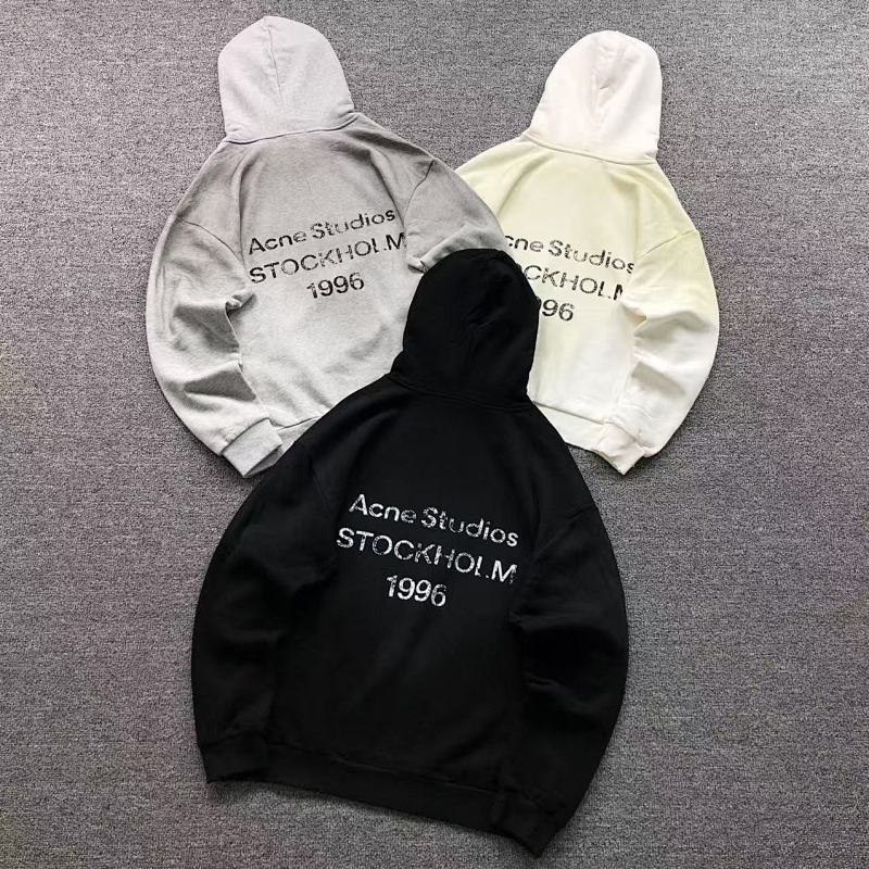 ACNE HOODIES (20)
