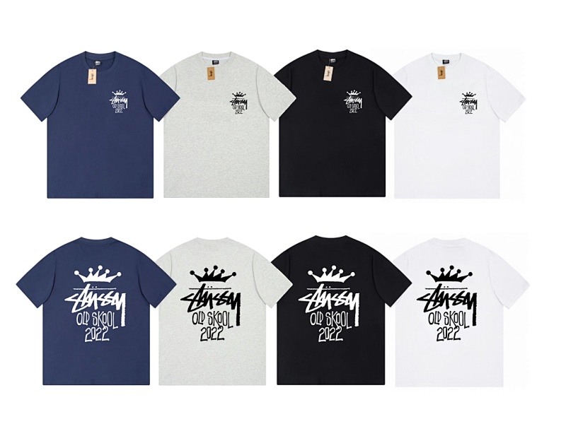 STUSSY TSHIRTS (785)
