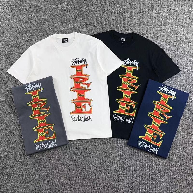 STUSSY TSHIRTS (585)
