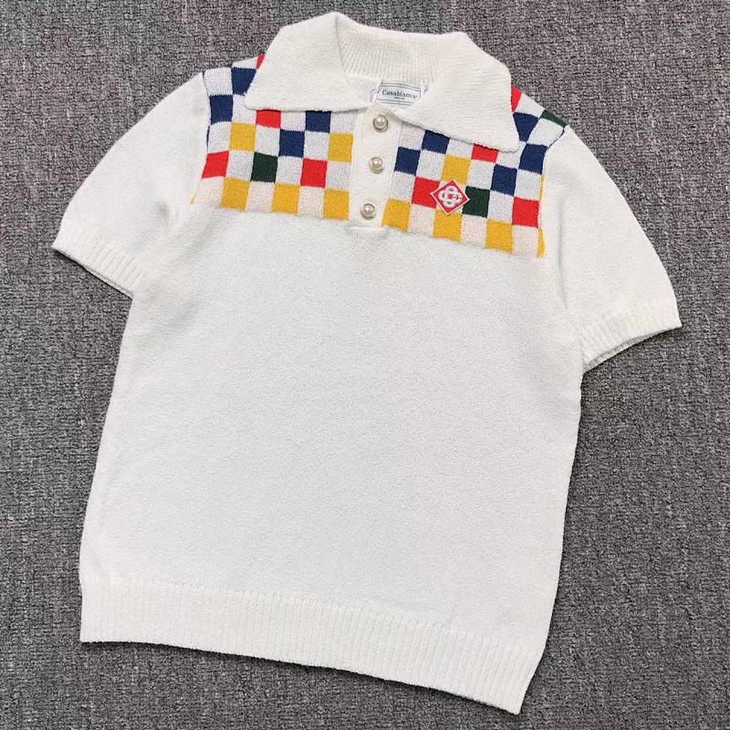 CASABLANCA TSHIRTS (85)