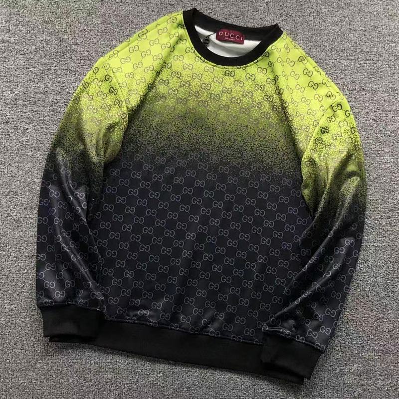 GUCCI HOODIES (3)