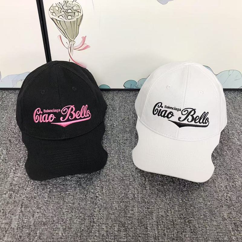BALENCIAGA HATS (15)