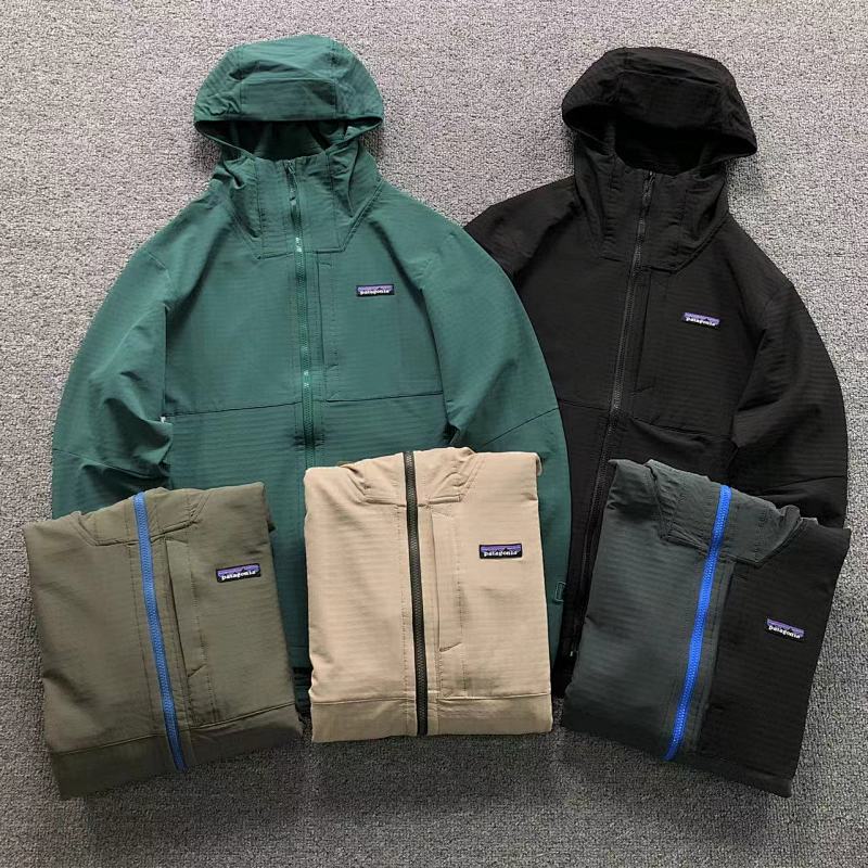 PATAGONIA JACKETS (22)
