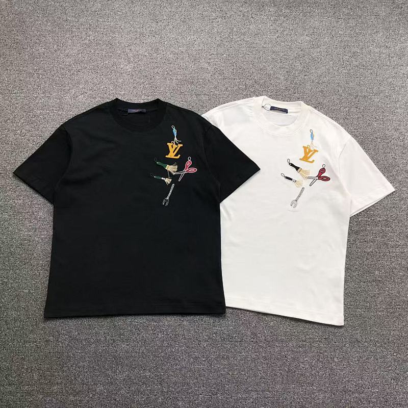 LOUIS VUITTON TSHIRTS (403)