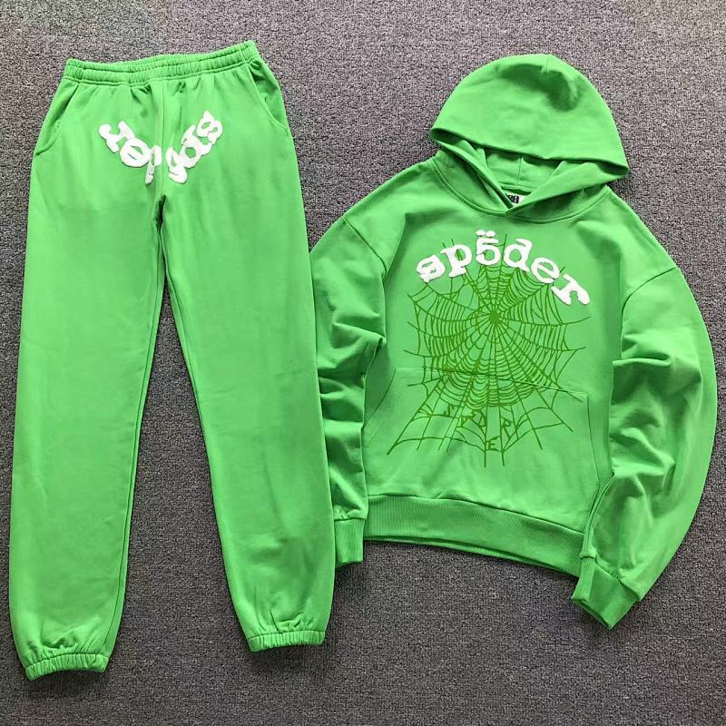 SP5DER HOODIES (92)