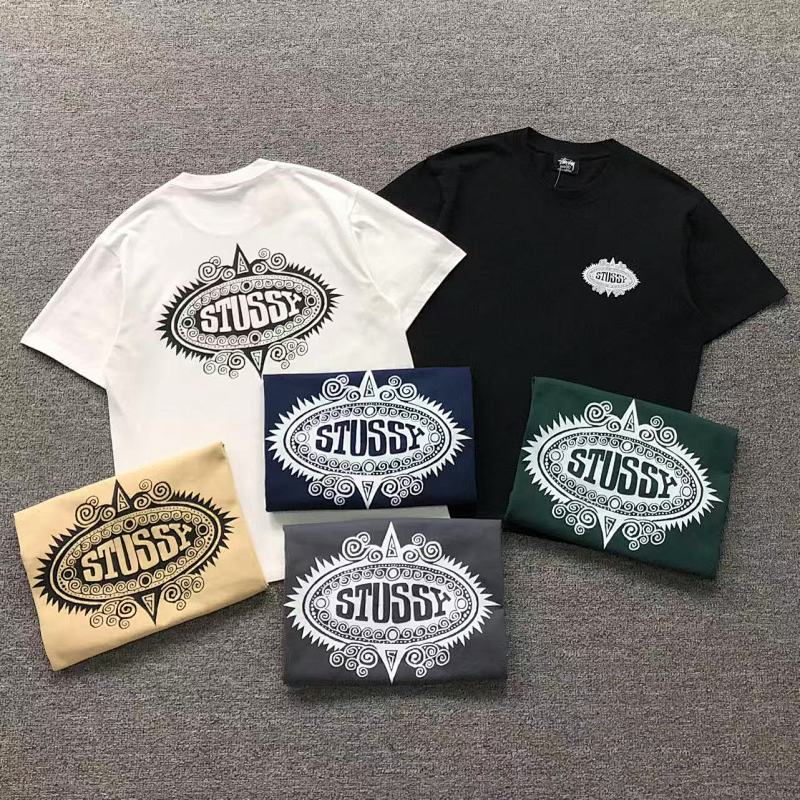 STUSSY TSHIRTS (42)