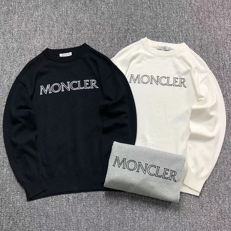 MONCLER SWEATSHIRTS (2)