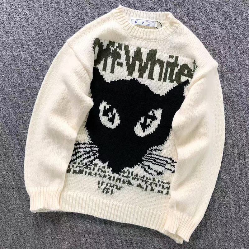 OFF WHITE SWEATERS (4)