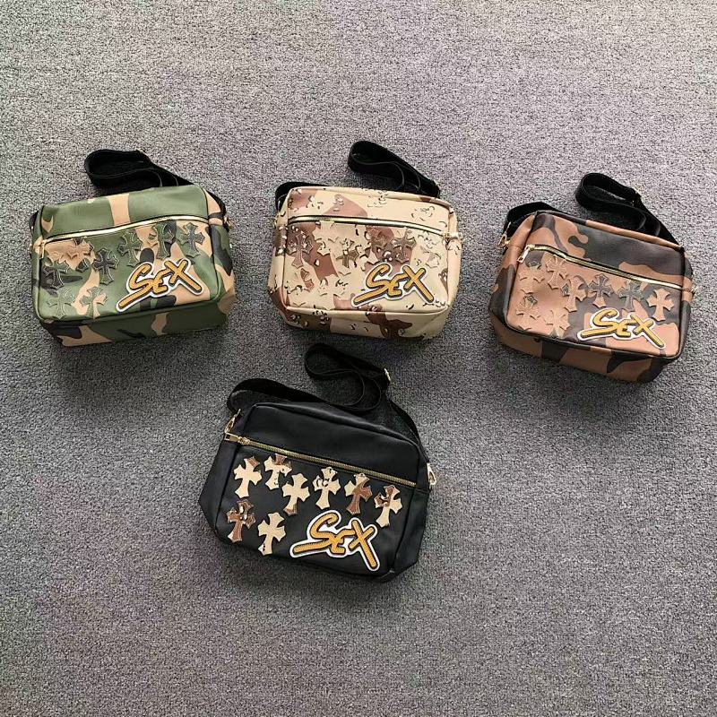 CHROME HEART BAGS (2)