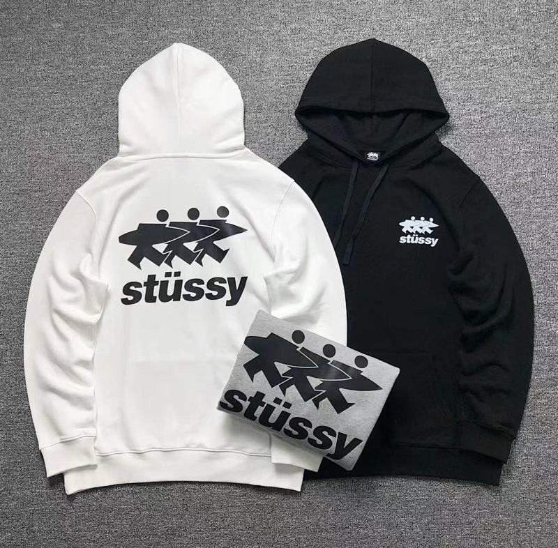 STUSSY HOODIES (177)