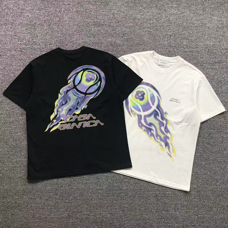 CASABLANCA TSHIRTS (15)