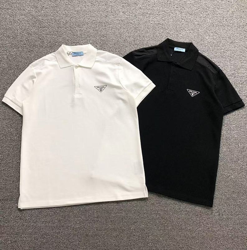 PRADA POLOS