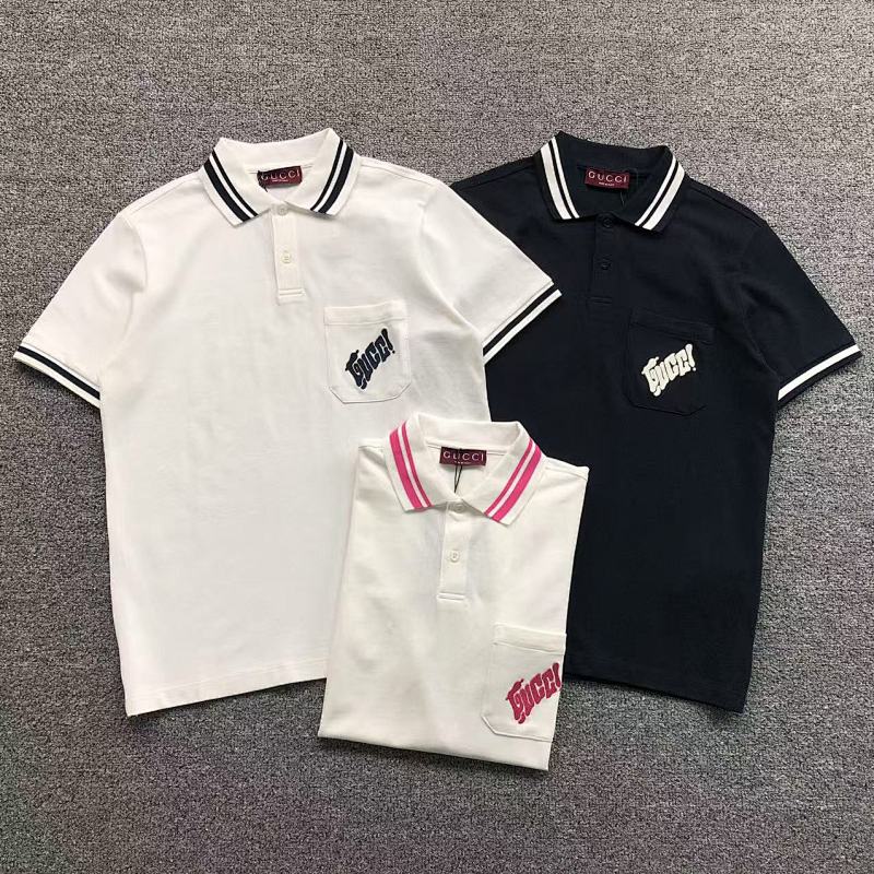 GUCCI POLOS (38)