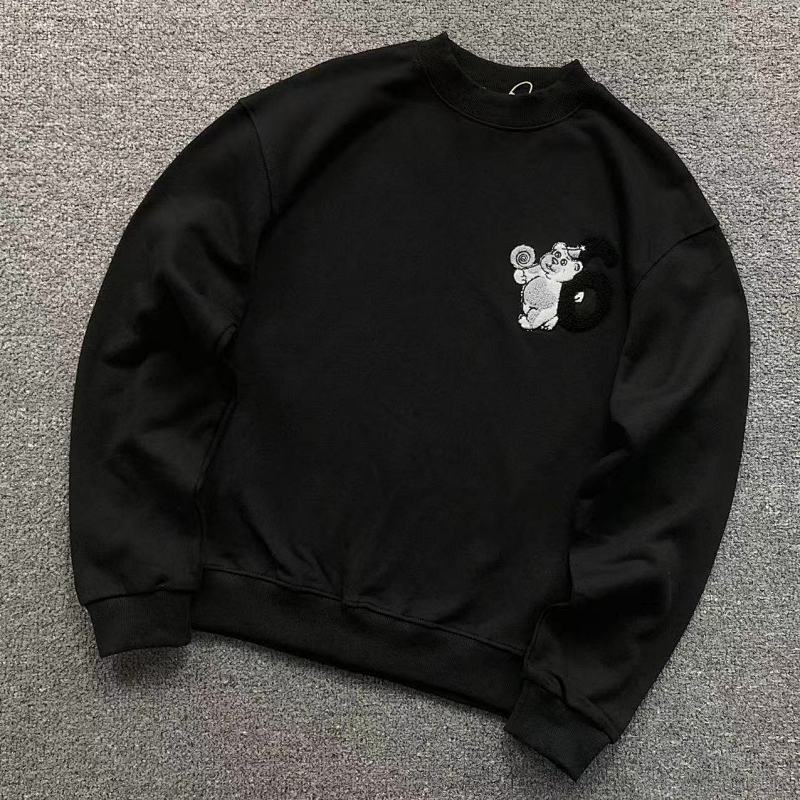 MAISON MARGIELA HOODIES (8)