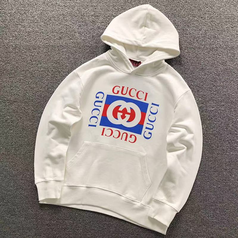 GUCCI HOODIES (21)