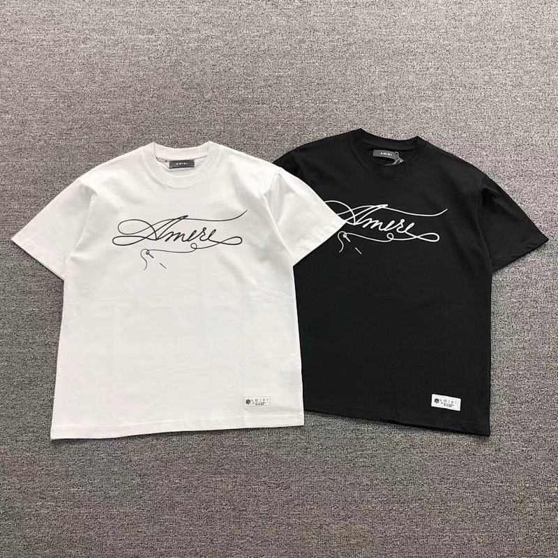 AMIRI TSHIRTS (140)