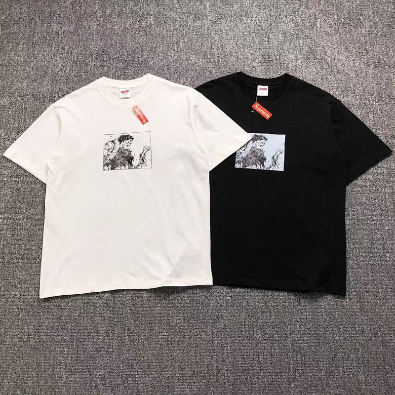 SUPREME TSHIRTS (184)