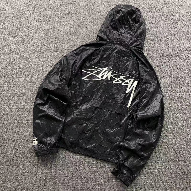 STUSSY COATS (2)