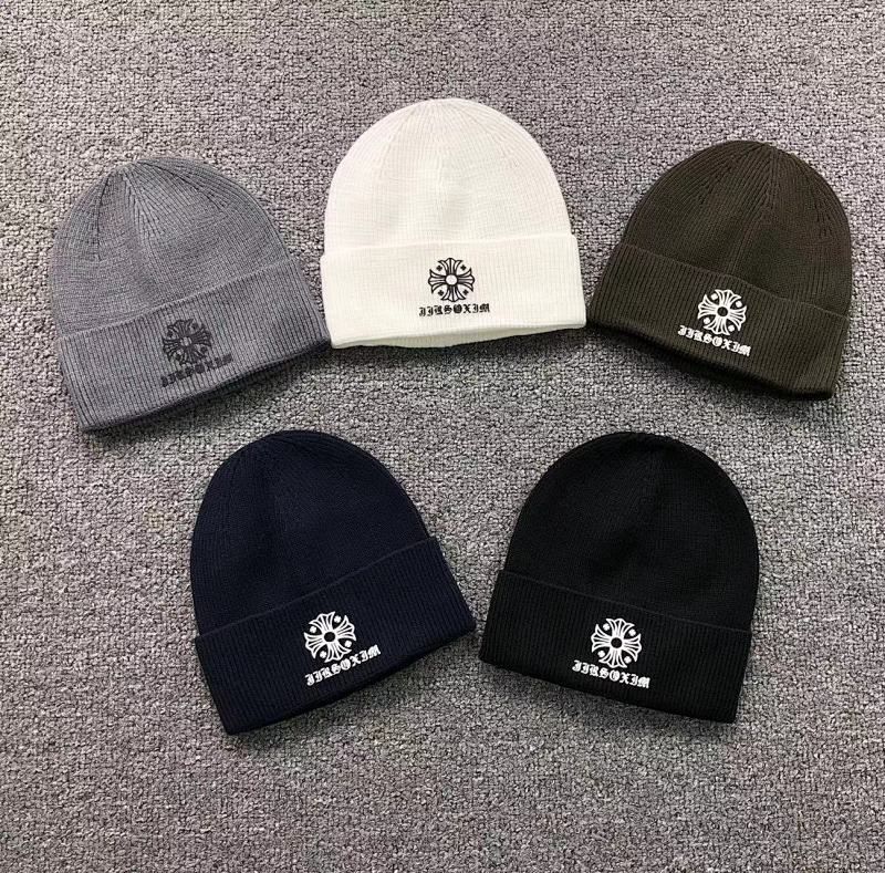 CHROME HEART HATS (43)