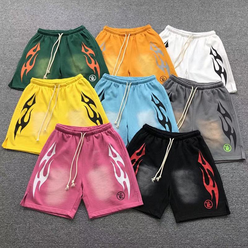 HELLSTAR SHORTS (45)