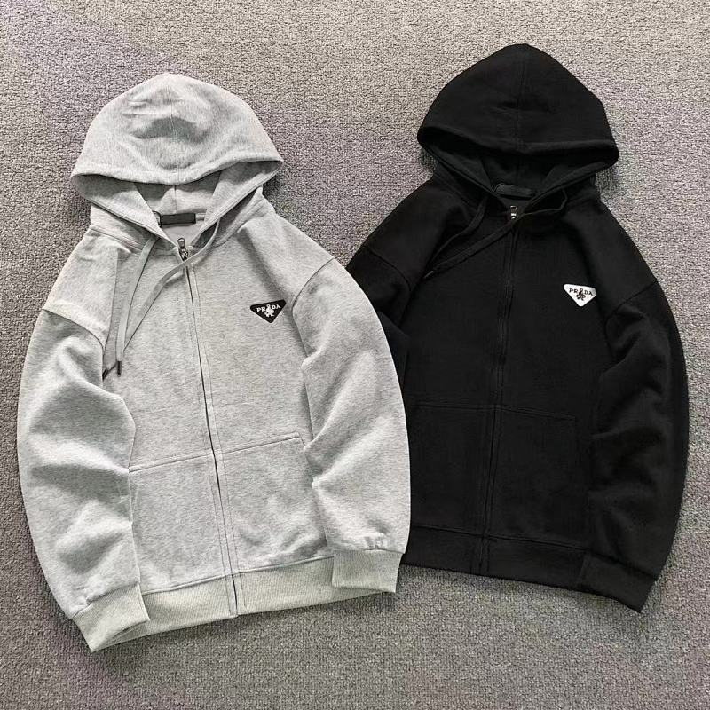 PRADA HOODIES (5)