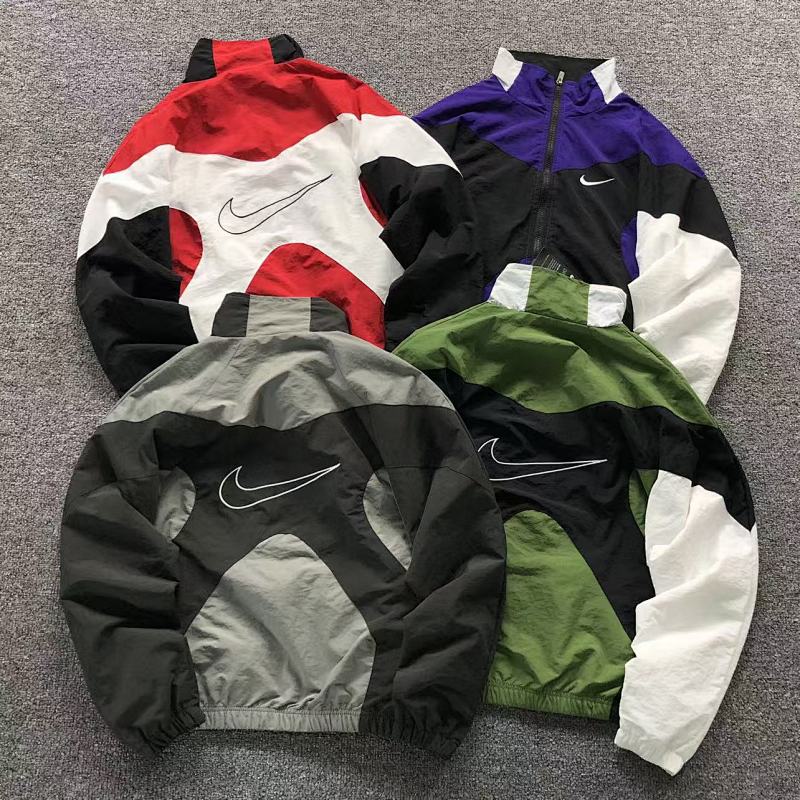 NIKE COATS