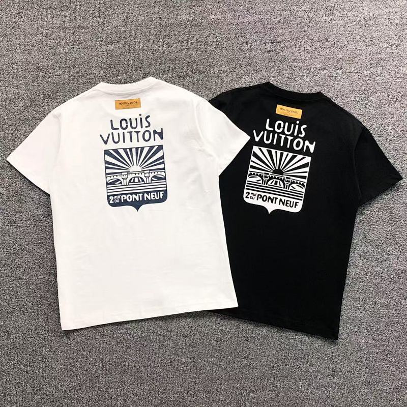 LOUIS VUITTON TSHIRTS (247)
