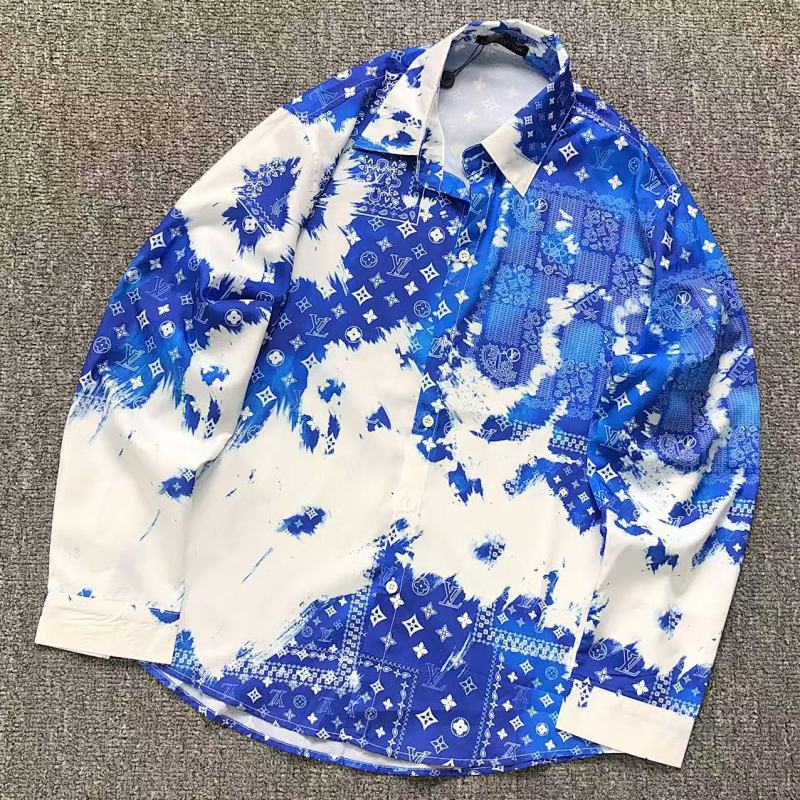 LOUIS VUITTON SHIRTS (16)