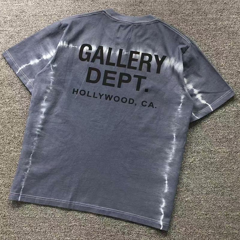 GALLERY DEPT TSHIRTS (6)