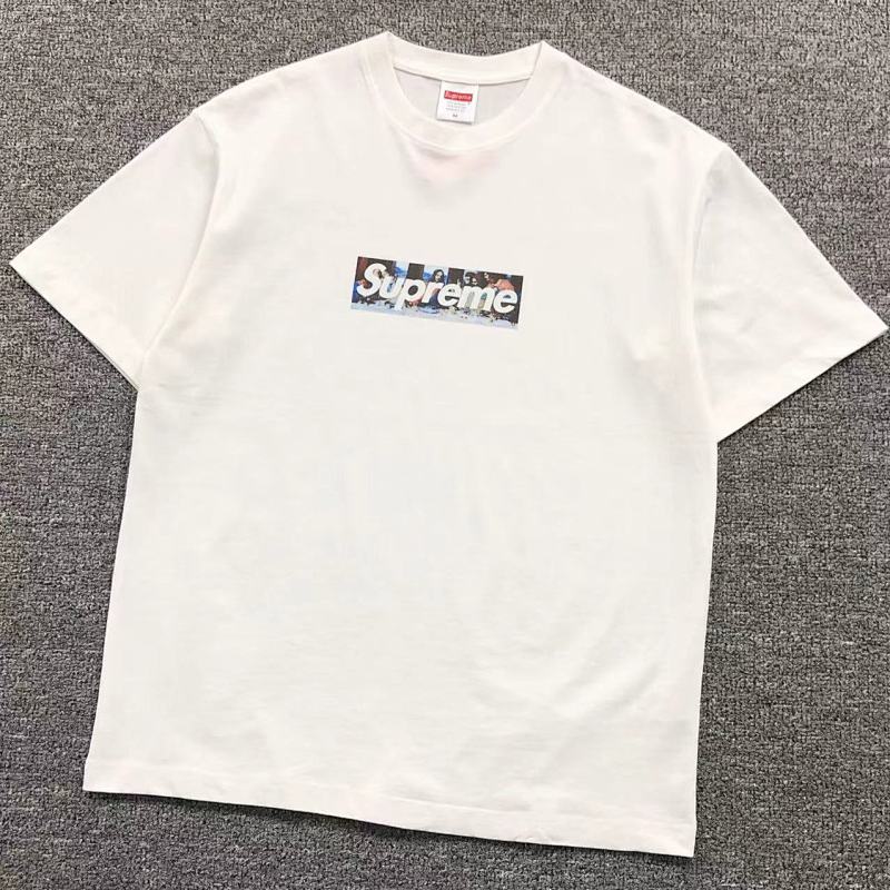 SUPREME TSHIRTS (164)