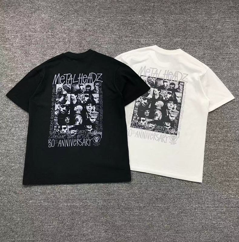 STUSSY TSHIRTS (532)