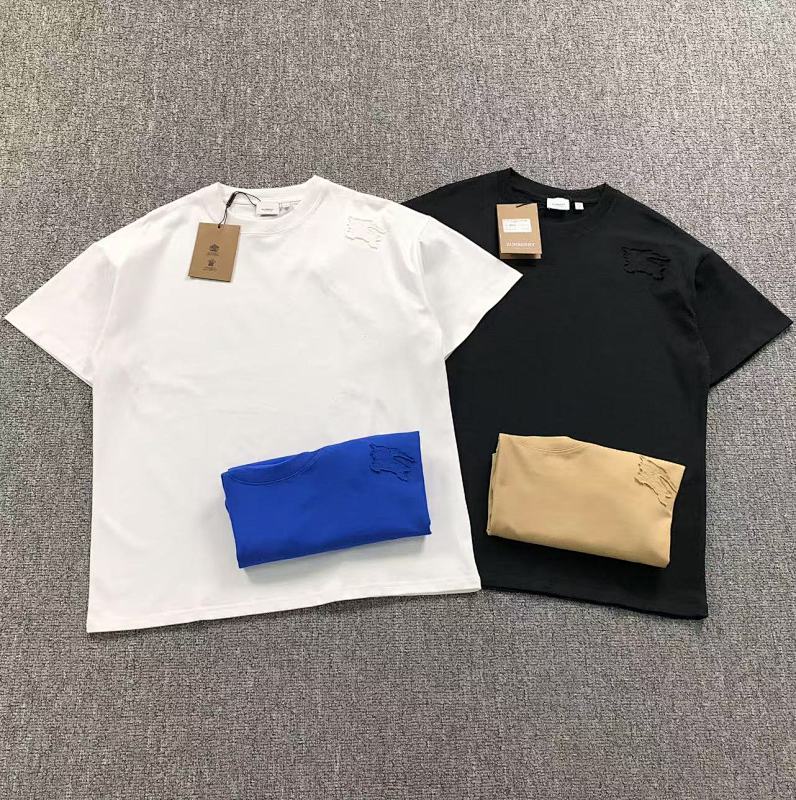 BURBERRY TSHIRTS (159)