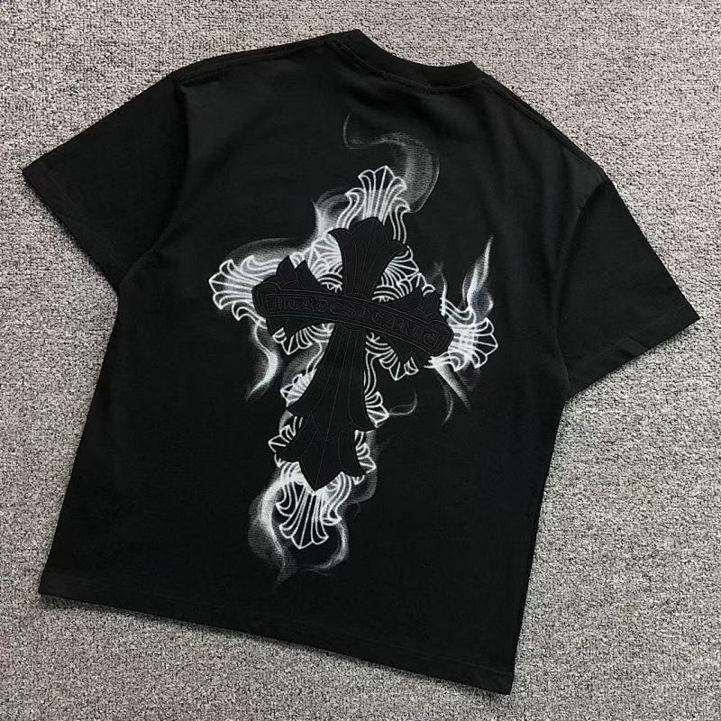 CHROME HEART TSHIRTS (150)