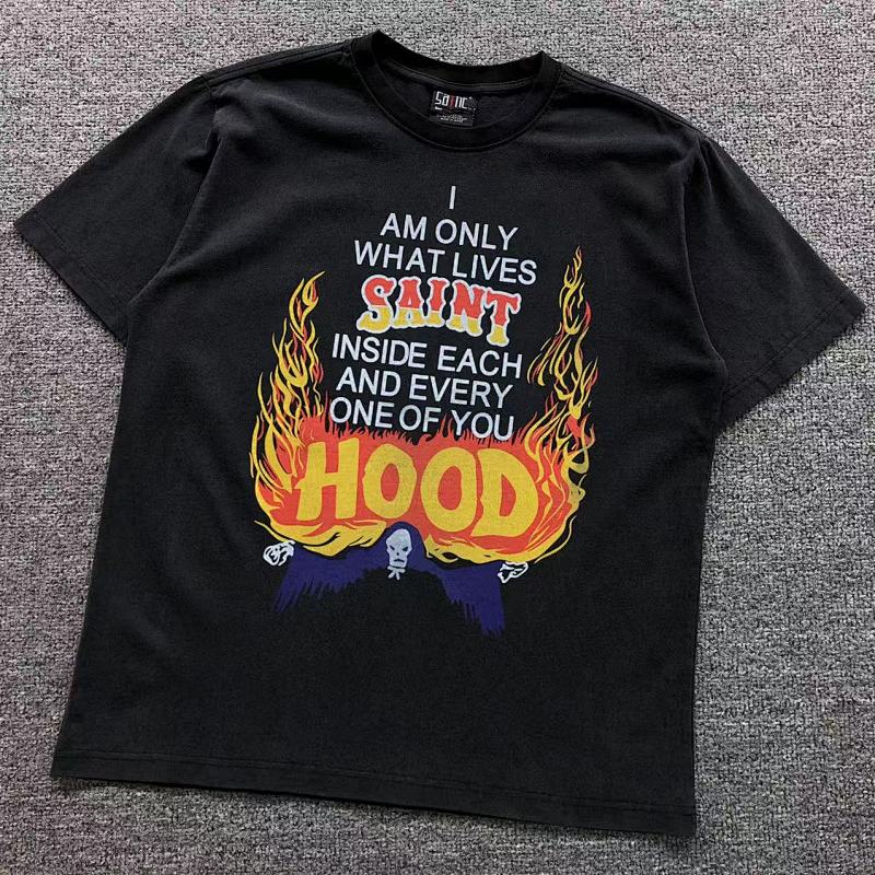 SAINT MICHAEL TSHIRTS (144)