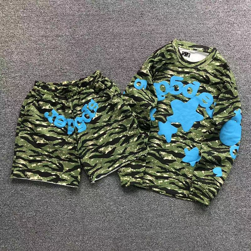 SP5DER HOODIES (115)