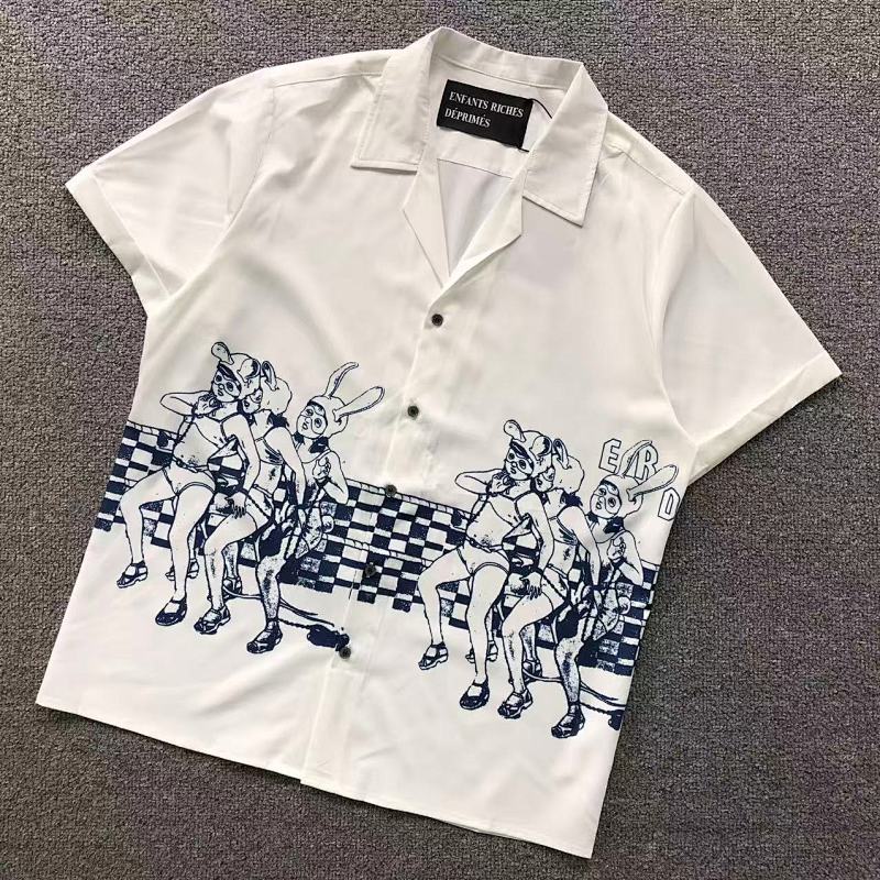 ENFANTS RICHES DEPRIMES SHIRTS (7)